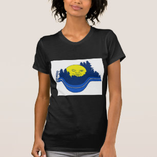 リオNidoロゴ Tシャツ