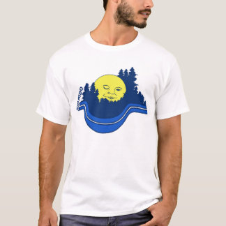 リオNido Tシャツ