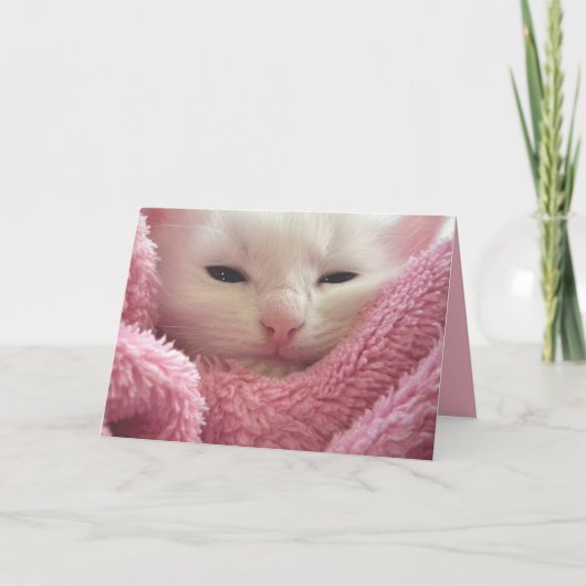 リカバリと祈りの言葉が正常にカードを取得 カード (正面)