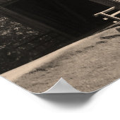 リカバリはJourneyポスター/やる気を起こさせるII ポスター (角)