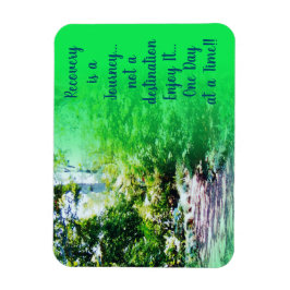 リカバリージャーフレキシブルマグネット マグネット