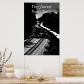 リカバリ/ポスやる気を起こさせるター ポスター (キッチン)