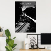 リカバリ/ポスやる気を起こさせるター ポスター (ホームオフィス)