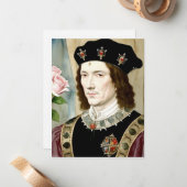 リカルドファンタジー空白のノートカード ノートカード (正面/裏面インサイチュ)