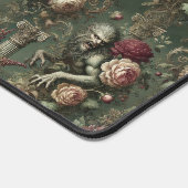 リカンスロピックバーダント – ゴシックビクトリアン デスクマット (コーナー)