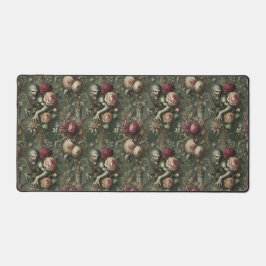 リカンスロピックバーダント – ゴシックビクトリアン デスクマット