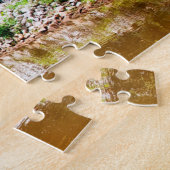 リカーズミルアラバマジグソーパズル ジグソーパズル (側面)