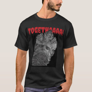 リカードの彼女 Tシャツ