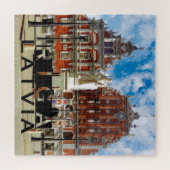 リガスクエアパズル ジグソーパズル (横)