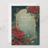 リガル エメラルド ホリデー 招待状 (正面)