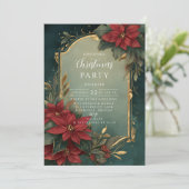 リガル エメラルド ホリデー 招待状 (スタンド正面)