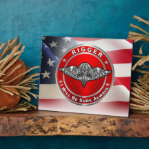 リガーアーミー退役軍人