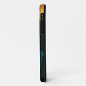 リガ祈りの言葉ヴァージン Case-Mate iPhoneケース (裏面/左)