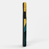 リガ祈りの言葉ヴァージン Case-Mate iPhoneケース (裏面/右)