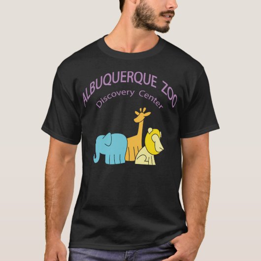 リキスペインのー Tシャツ (正面)