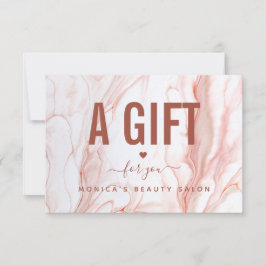 リキッドクリームマーブルシックエレガント美しいサロンラブ