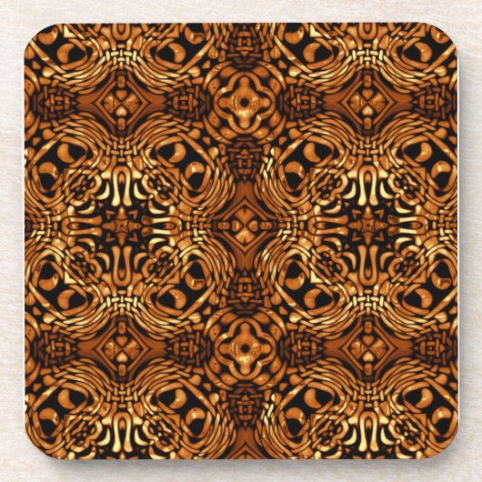 リキッドゴールデンバー コースター (正面)