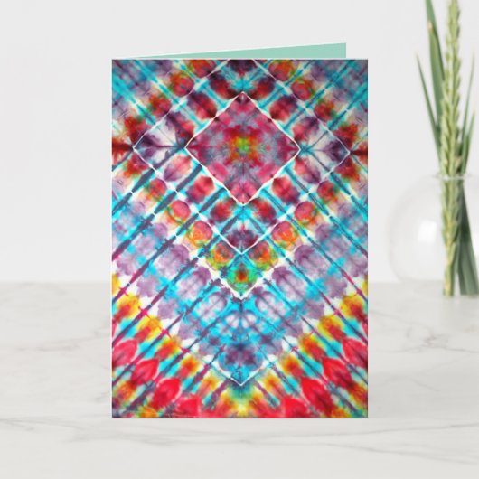 リキッドベクター（汎用）ギフトカード カード (正面)