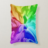 リキッド カラー アクセントクッション (正面(垂直))