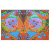 リキッド·ラウンジ ファブリック (ファットクウォーター)