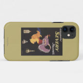 リキュールのSeveryハセルトの昇進ポスター Case-Mate iPhoneケース (裏面(横))