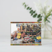 リキュールデラグアドループ ポストカード (スタンド正面)