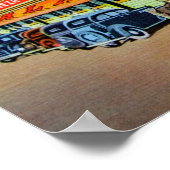 リキュールパレスメキシカリセルヴェーザ ポスター (角)