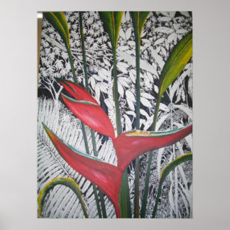 リキリキフォレスト ポスター