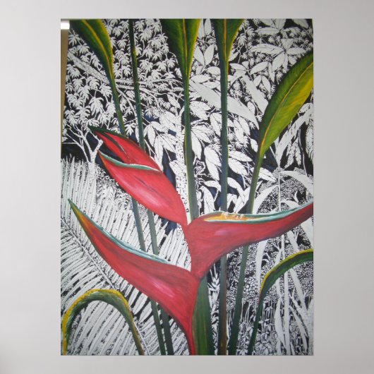 リキリキフォレスト ポスター (正面)