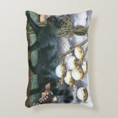 リギング アクセントクッション (正面(垂直))