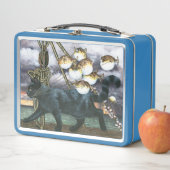 リギング メタルランチボックス (インサイチュ)