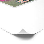 リクセッカーの象臭ヴィンテージ歯磨き粉Ad ポスター (コーナー)