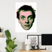 リクマヤル ポスター (ホームオフィス)