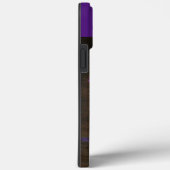 リクライニング美しい1 Case-Mate iPhoneケース (裏面 / 右)