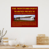 リクルートデポ&ミュージアム ポスター (キッチン)