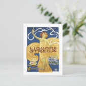 リクールステレガ ポストカード (スタンド正面)