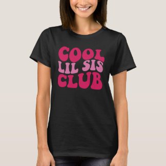 リクールルシスクラブ1 Tシャツ