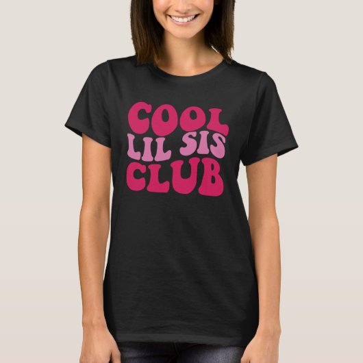 リクールルシスクラブ1 Tシャツ (正面)