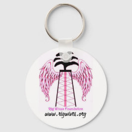 リグウィザーズ基礎 キーホルダー