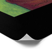 リグビーの発見 ポスター (角)