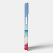 リグリーは女の子にIIゴムを塗ります Case-Mate iPhoneケース (裏面 / 右)