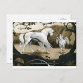 リケルネス ポストカード (正面/裏面)