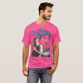 リコおじさん – 彼らの山の上 – Napoleon Dynami Tシャツ (正面フル)