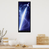 リコシェ ポスター (キッチン)