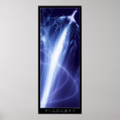 リコシェ ポスター (正面)