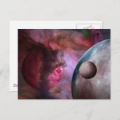 リコス4 ポストカード (正面/裏面)