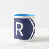 リコチェット4.0マグ マグカップ (中央)