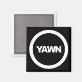 リコリスヨーンブランド冷蔵庫用マグネット マグネット (正面/裏面)