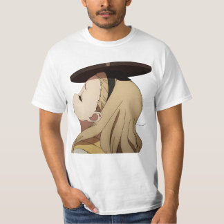 リコリスリコイルチサト&タキナマンガ Tシャツ