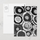 リコリス・リフセイバーズ ポストカード (正面/裏面)